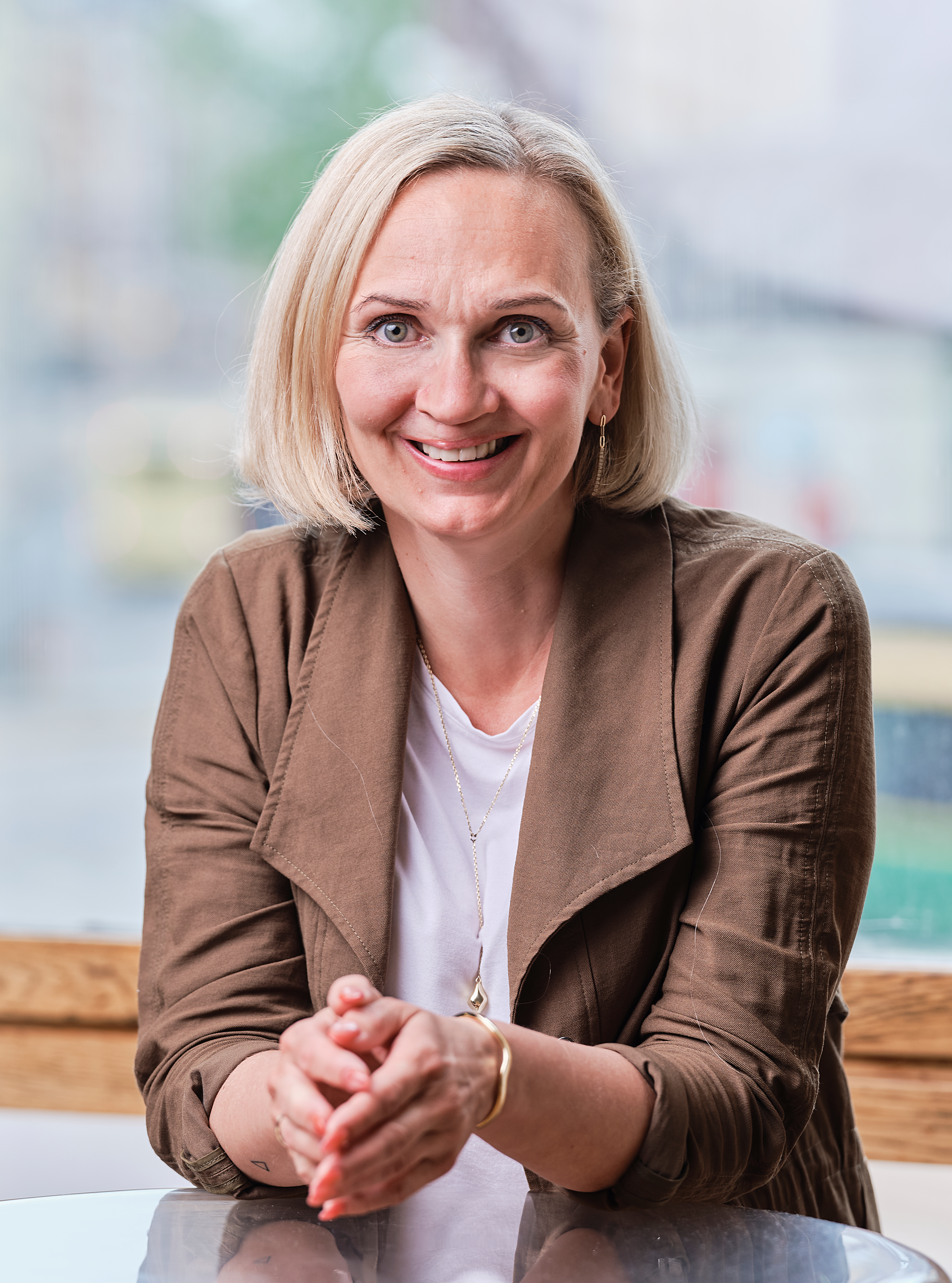 Maria Lundström Maria Lundström