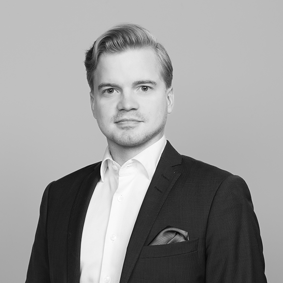 Max Hämäläinen