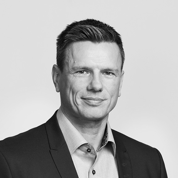 Mikael Nordman