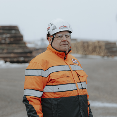 Mikko Mantsinen henkilökuva Mikko Mantsinen