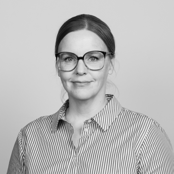 Niina Arkko