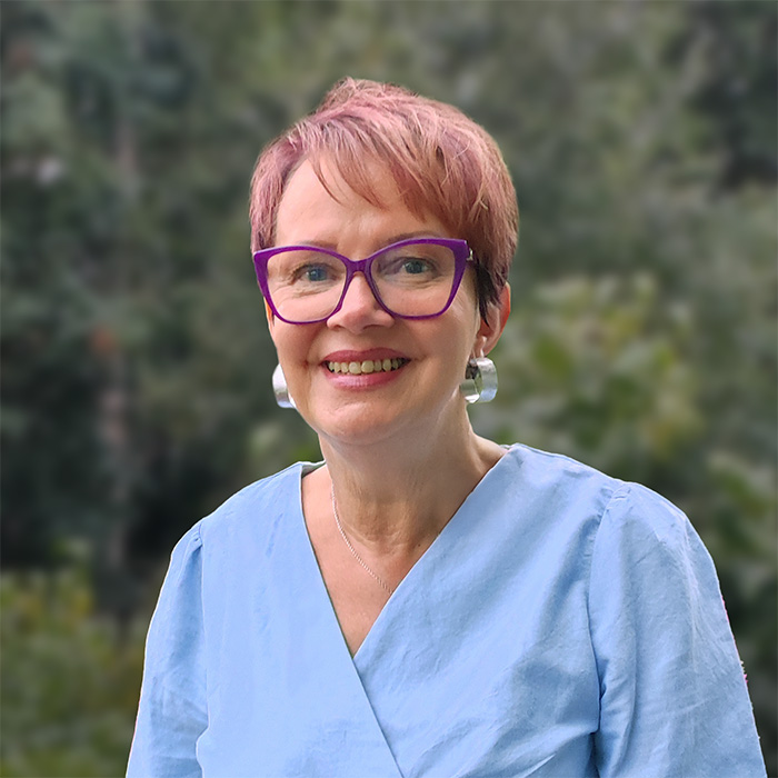 Paula Harju