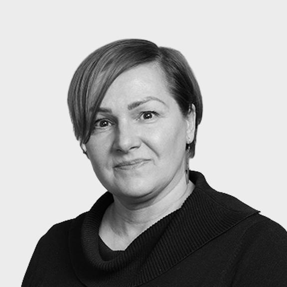 Tuula Ruissalo