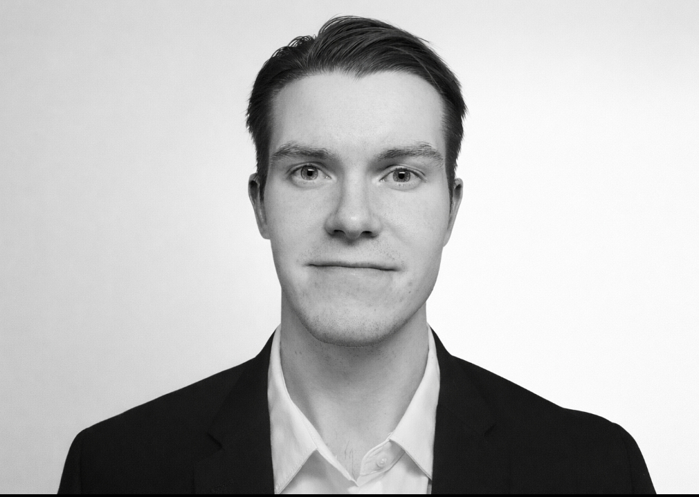 Sebastian Jussila