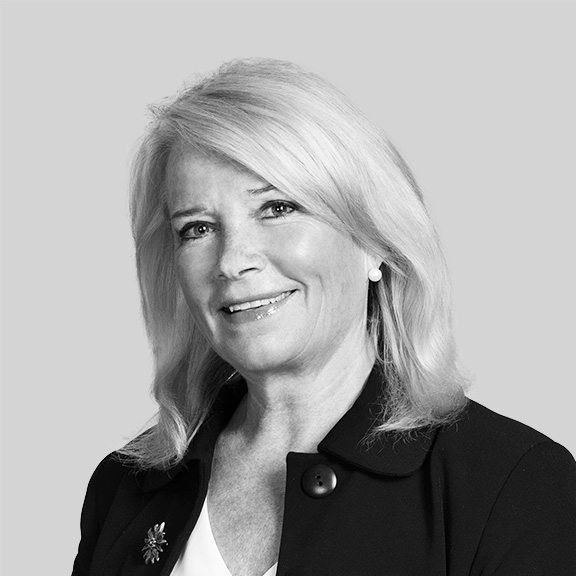 Susanne Nyberg