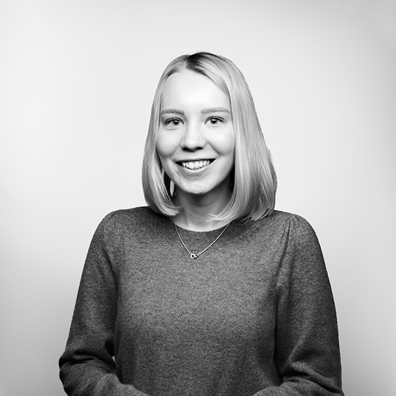 Madeleine Torvalds