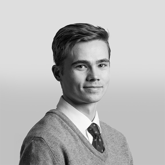 Victor Lagercrantz