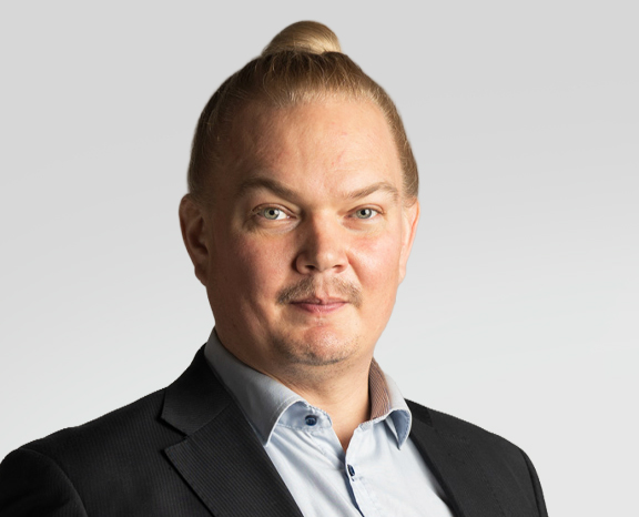 Elias Kalliola