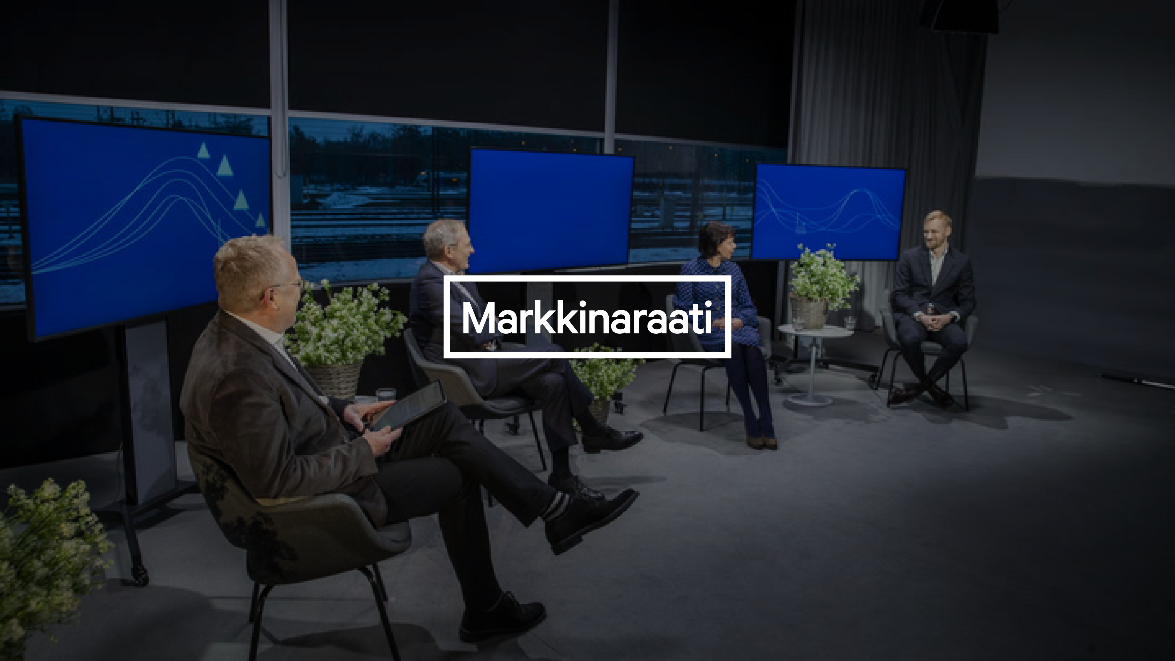 Markkinaraati: Rysslandsrisken kan dra ut på inflationen men Ryssland intresserar fortfarande placerarna