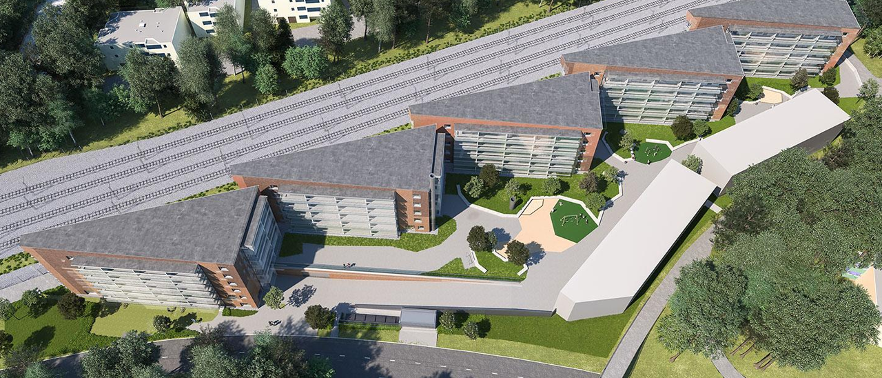 Flexibel finansiering av ditt nya hem